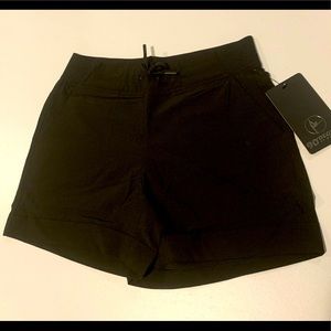 New 90 degree shorts